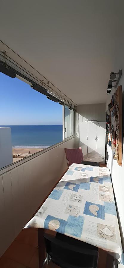 Superbe Appartement - Vue Mer Saint-Hilaire-de-Riez Exterior photo