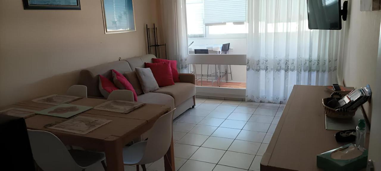 Superbe Appartement - Vue Mer Saint-Hilaire-de-Riez Exterior photo